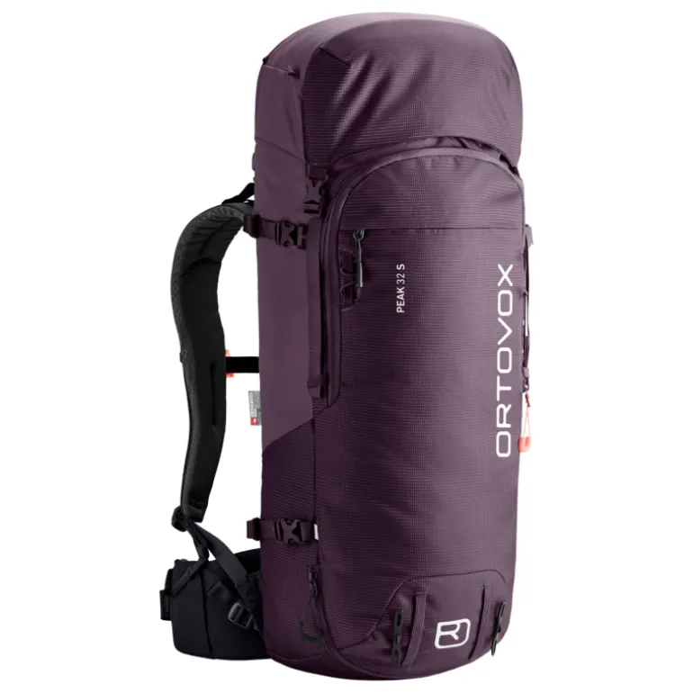 OrtovoxPeak 32 S - Sac à dos alpinisme femme