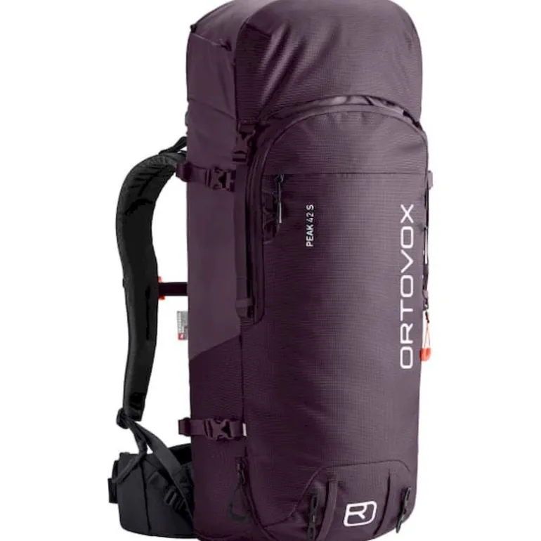 OrtovoxPeak 42 S - Sac à dos alpinisme femme