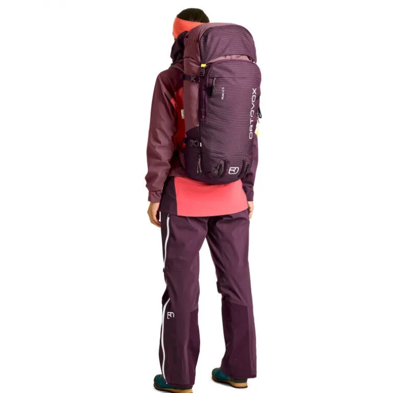 OrtovoxPeak 42 S - Sac à dos alpinisme femme
