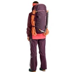 OrtovoxPeak 42 S - Sac à dos alpinisme femme