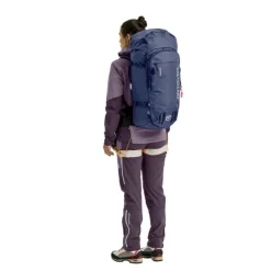 OrtovoxPeak 52 S - Sac à dos ski de randonnée femme