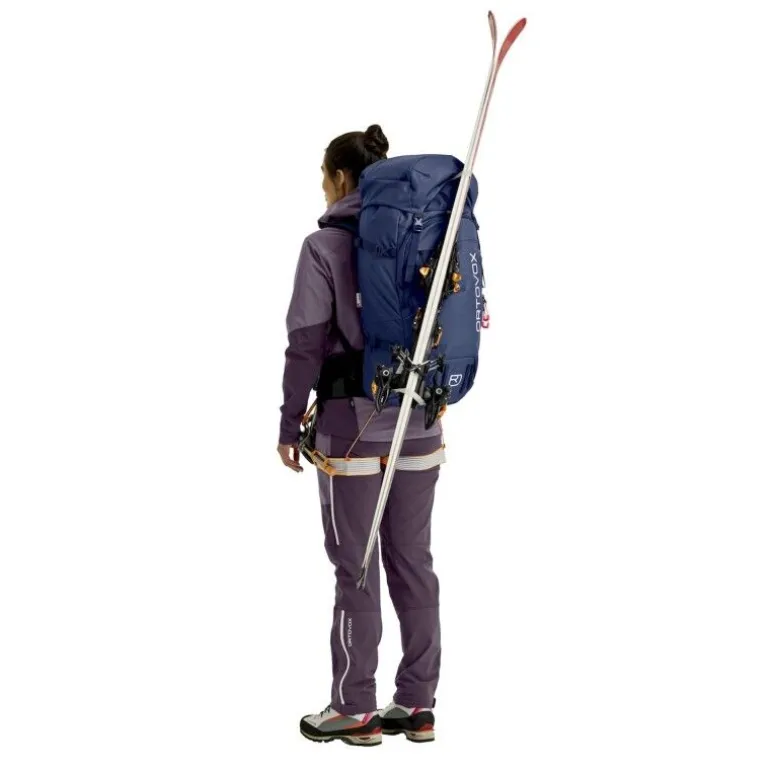 OrtovoxPeak 52 S - Sac à dos ski de randonnée femme