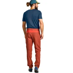 OrtovoxPelmo Pants - Pantalon randonnée homme