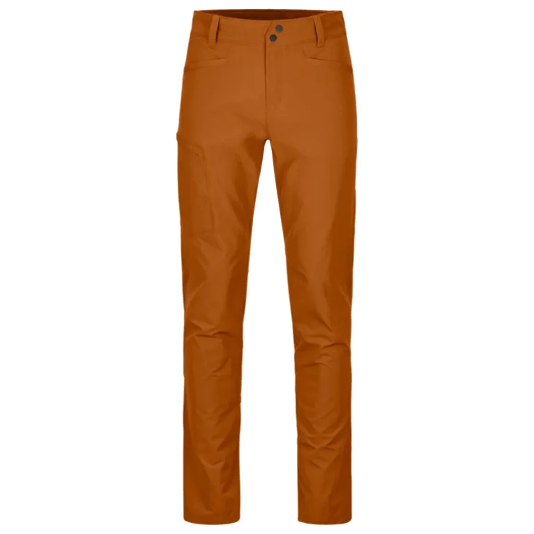 OrtovoxPelmo Pants - Pantalon randonnée homme