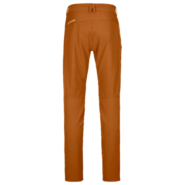 OrtovoxPelmo Pants - Pantalon randonnée homme