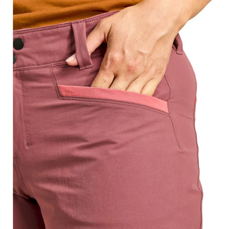 OrtovoxPelmo Pants - Pantalon randonnée femme