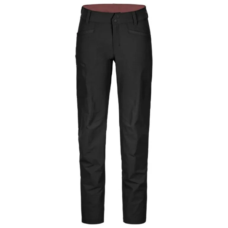 OrtovoxPelmo Pants - Pantalon randonnée femme