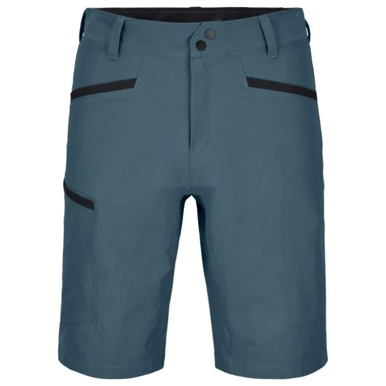 OrtovoxPelmo Shorts - Short randonnée homme