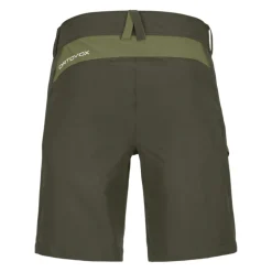 OrtovoxPelmo Shorts - Short randonnée femme