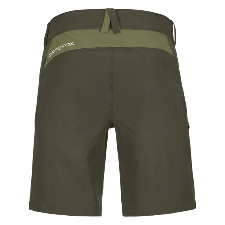 OrtovoxPelmo Shorts - Short randonnée femme