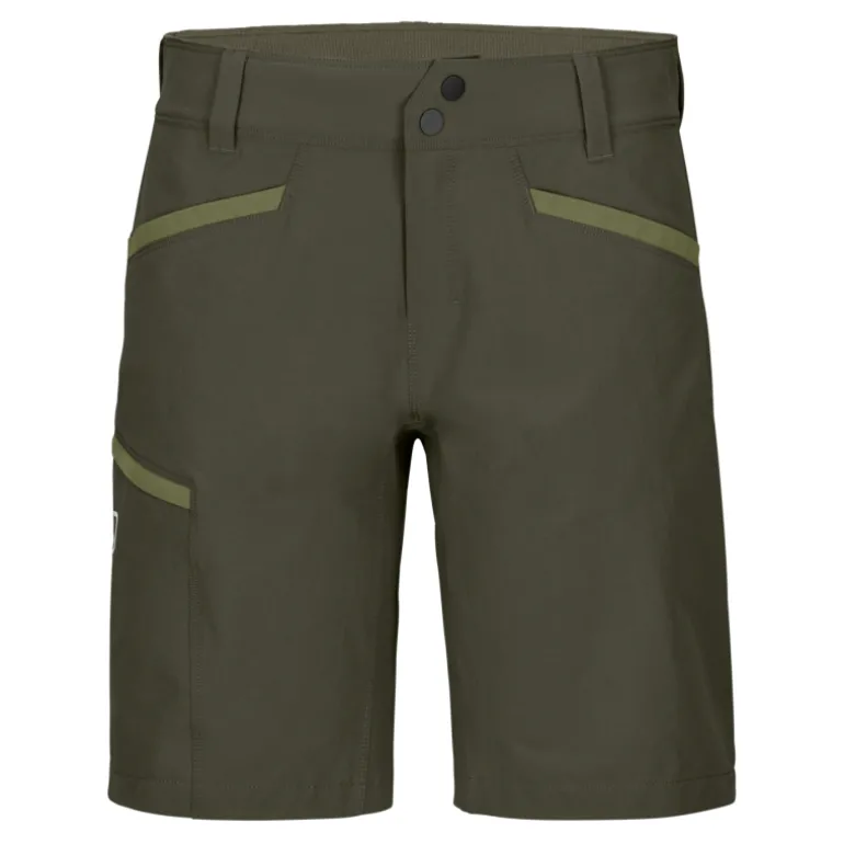 OrtovoxPelmo Shorts - Short randonnée femme