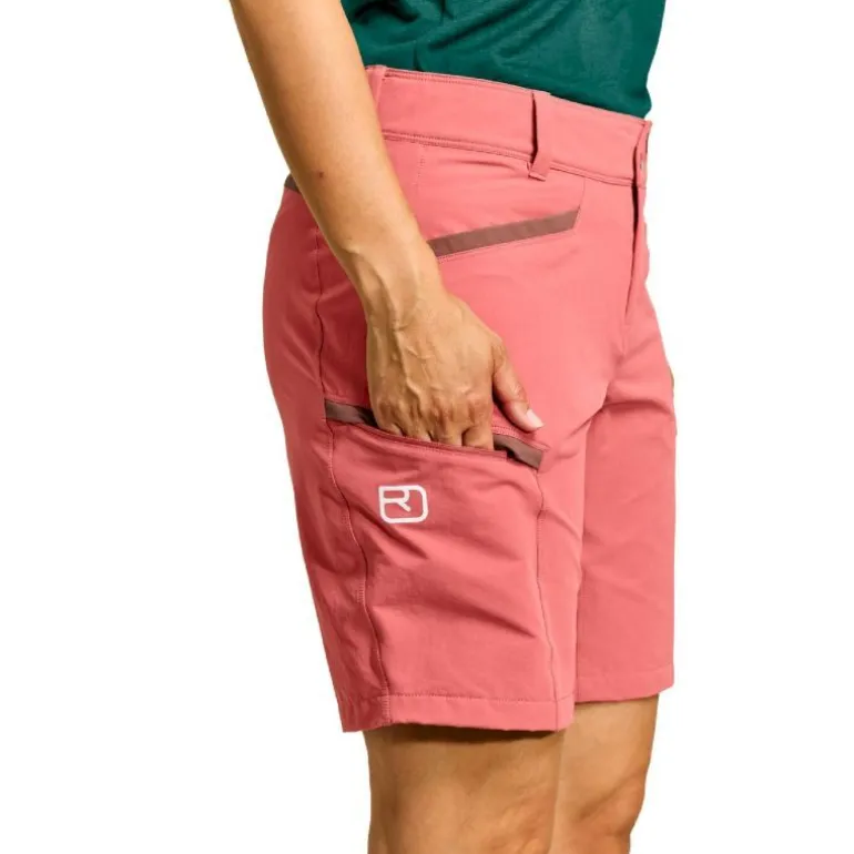 OrtovoxPelmo Shorts - Short randonnée femme