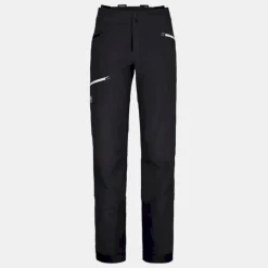 OrtovoxPizol Pants - Pantalon softshell femme