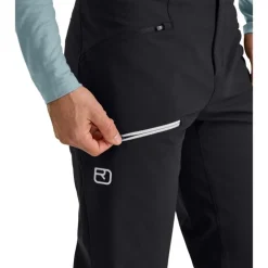 OrtovoxPizol Pants - Pantalon softshell homme