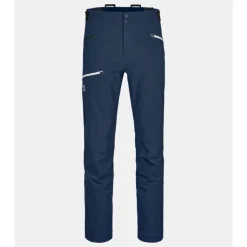 OrtovoxPizol Pants - Pantalon softshell homme
