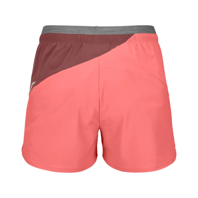 OrtovoxPiz Selva Shorts - Short randonnée femme