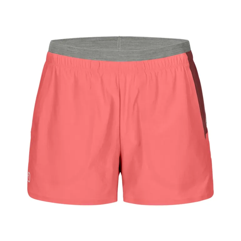 OrtovoxPiz Selva Shorts - Short randonnée femme