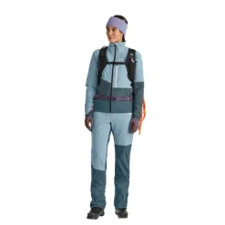 OrtovoxPunta Berrino Pants - Pantalon softshell femme