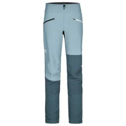 OrtovoxPunta Berrino Pants - Pantalon softshell femme