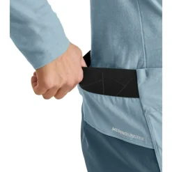 OrtovoxPunta Berrino Pants - Pantalon softshell femme