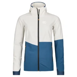 OrtovoxPunta Berrino Hooded Jacket - Veste softshell femme