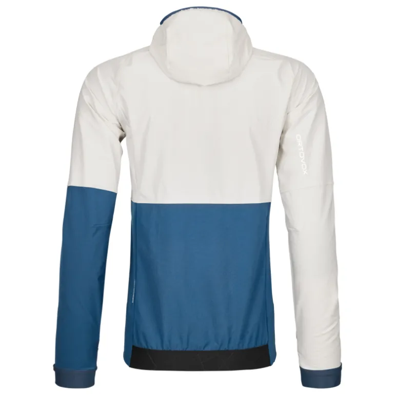 OrtovoxPunta Berrino Hooded Jacket - Veste softshell femme