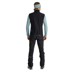 OrtovoxPunta Berrino Pants - Pantalon softshell homme