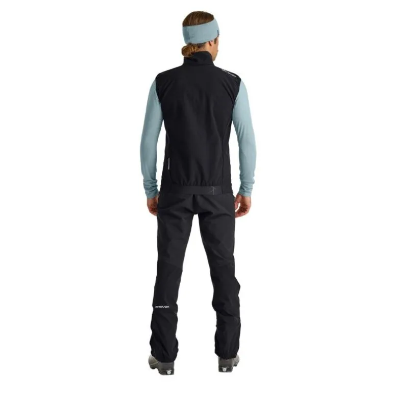 OrtovoxPunta Berrino Pants - Pantalon softshell homme
