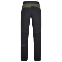 OrtovoxPunta Berrino Pants - Pantalon softshell homme