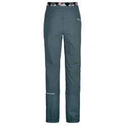 OrtovoxPunta Berrino Stretch Pants - Pantalon softshell femme