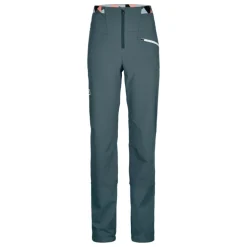 OrtovoxPunta Berrino Stretch Pants - Pantalon softshell femme