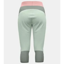 OrtovoxRavine Metawool 60 Hybrid Pants - Collant thermique laine mérinos femme