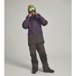 OrtovoxRavine Free 3L Jacket - Veste hardshell homme