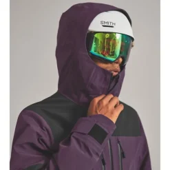 OrtovoxRavine Free 3L Jacket - Veste hardshell homme