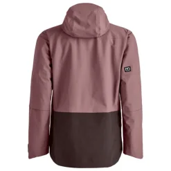 OrtovoxRavine Free 3L Jacket - Veste hardshell femme