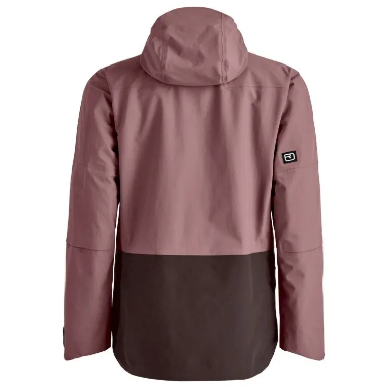 OrtovoxRavine Free 3L Jacket - Veste hardshell femme
