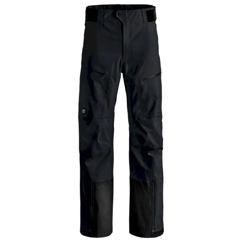 OrtovoxRavine Free 3L Pants - Pantalon hardshell homme
