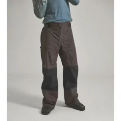 OrtovoxRavine Free 3L Pants - Pantalon hardshell homme