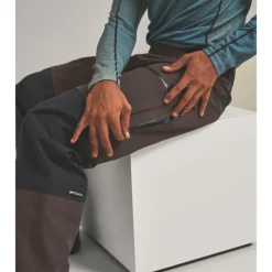 OrtovoxRavine Free 3L Pants - Pantalon hardshell homme