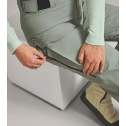 OrtovoxRavine Free 3L Pants - Pantalon hardshell homme