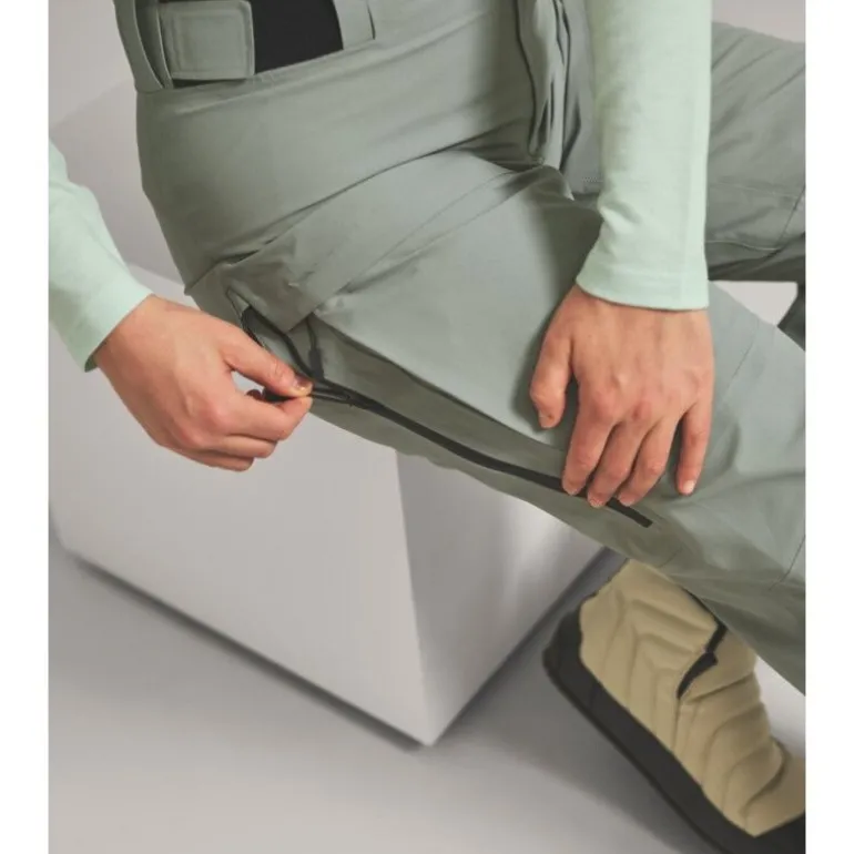 OrtovoxRavine Free 3L Pants - Pantalon hardshell homme