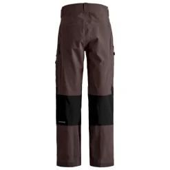 OrtovoxRavine Free 3L Pants - Pantalon hardshell femme