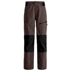 OrtovoxRavine Free 3L Pants - Pantalon hardshell femme