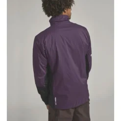 OrtovoxRavine Metawool 60 Hybrid Jacket - Doudoune en laine mérinos homme