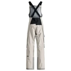 OrtovoxRavine Plus 3L Bib Pants - Pantalon hardshell homme