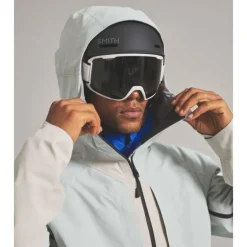 OrtovoxRavine Plus 3L Jacket - Veste hardshell homme