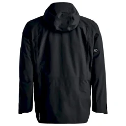 OrtovoxRavine Plus 3L Jacket - Veste hardshell homme
