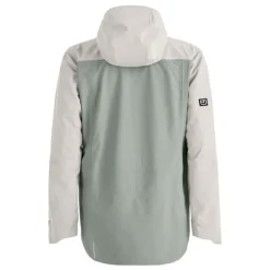 OrtovoxRavine Plus 3L Jacket - Veste hardshell femme