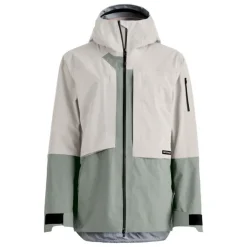 OrtovoxRavine Plus 3L Jacket - Veste hardshell femme