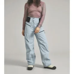 OrtovoxRavine Plus 3L Pants - Pantalon hardshell femme